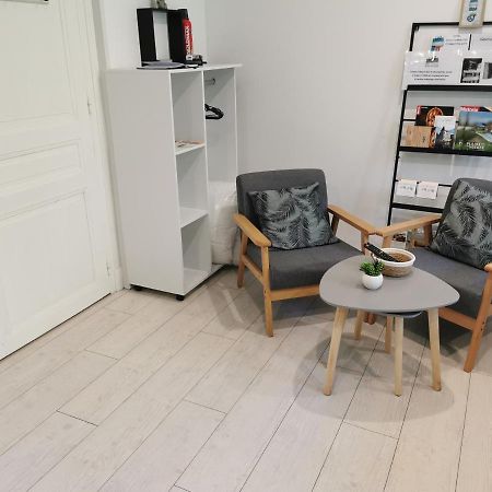 Vittel Loc'S - Le 147 - Un Havre De Paix - Calme Apartamento Exterior foto