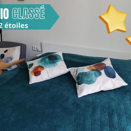 Vittel Loc'S - Le 147 - Un Havre De Paix - Calme Apartamento Exterior foto