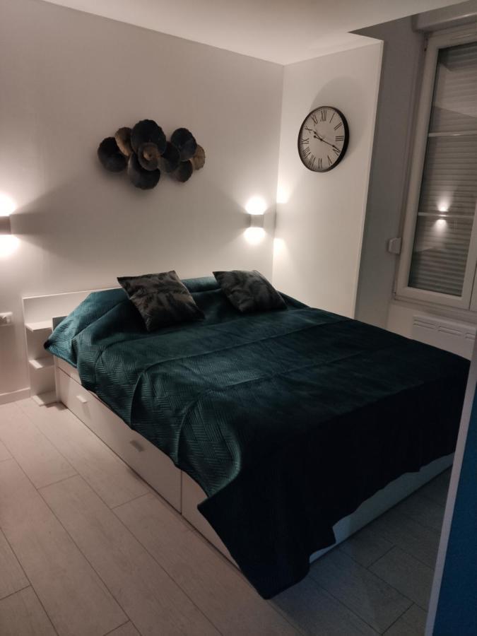 Vittel Loc'S - Le 147 - Un Havre De Paix - Calme Apartamento Exterior foto