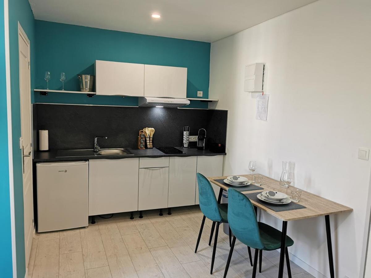 Vittel Loc'S - Le 147 - Un Havre De Paix - Calme Apartamento Exterior foto