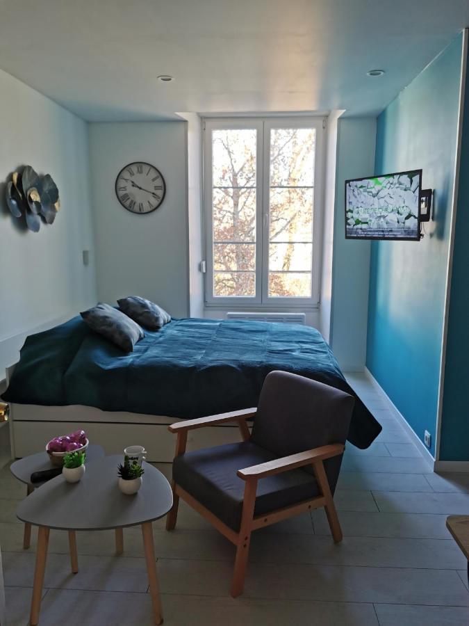 Vittel Loc'S - Le 147 - Un Havre De Paix - Calme Apartamento Exterior foto