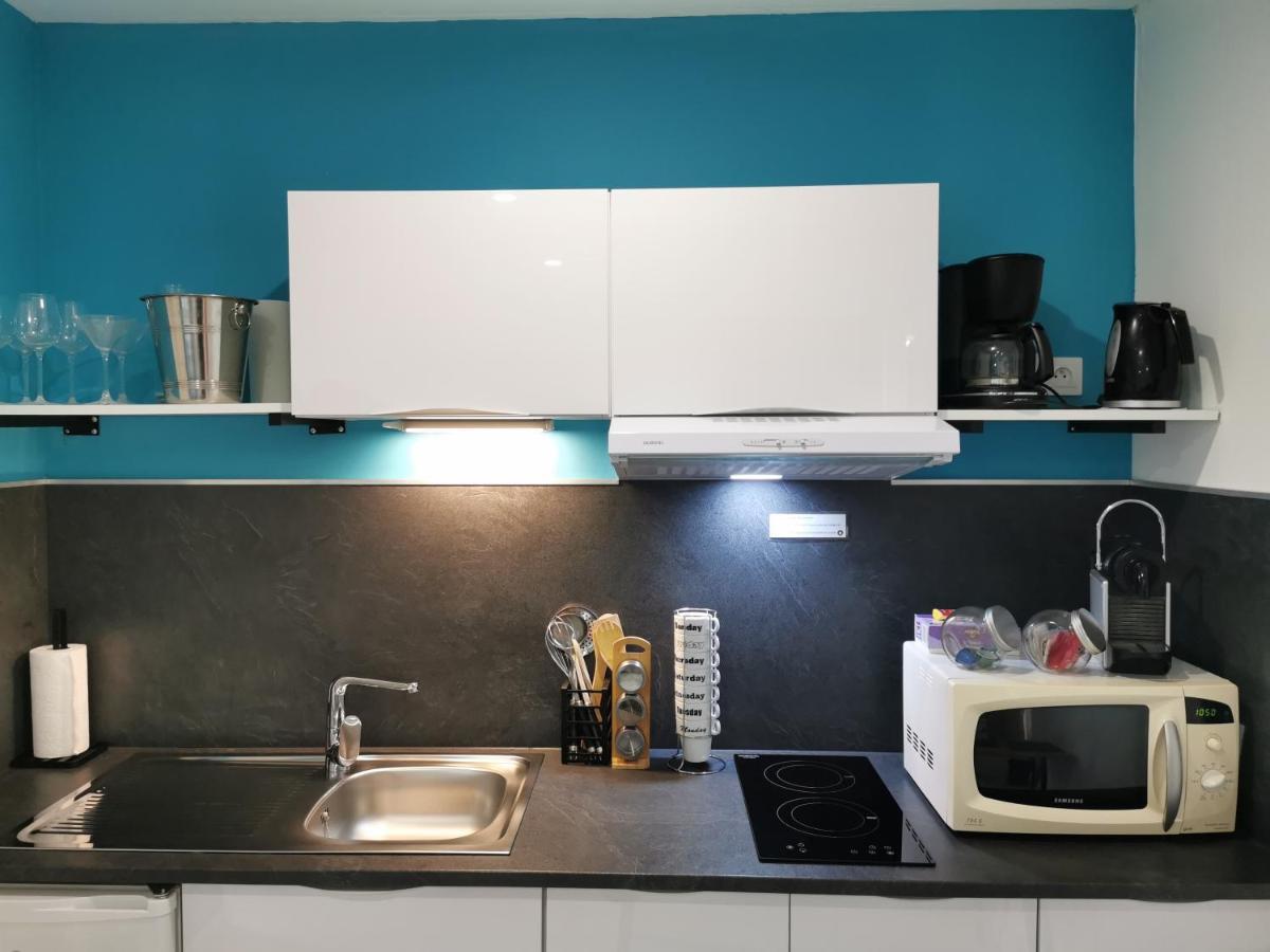 Vittel Loc'S - Le 147 - Un Havre De Paix - Calme Apartamento Exterior foto