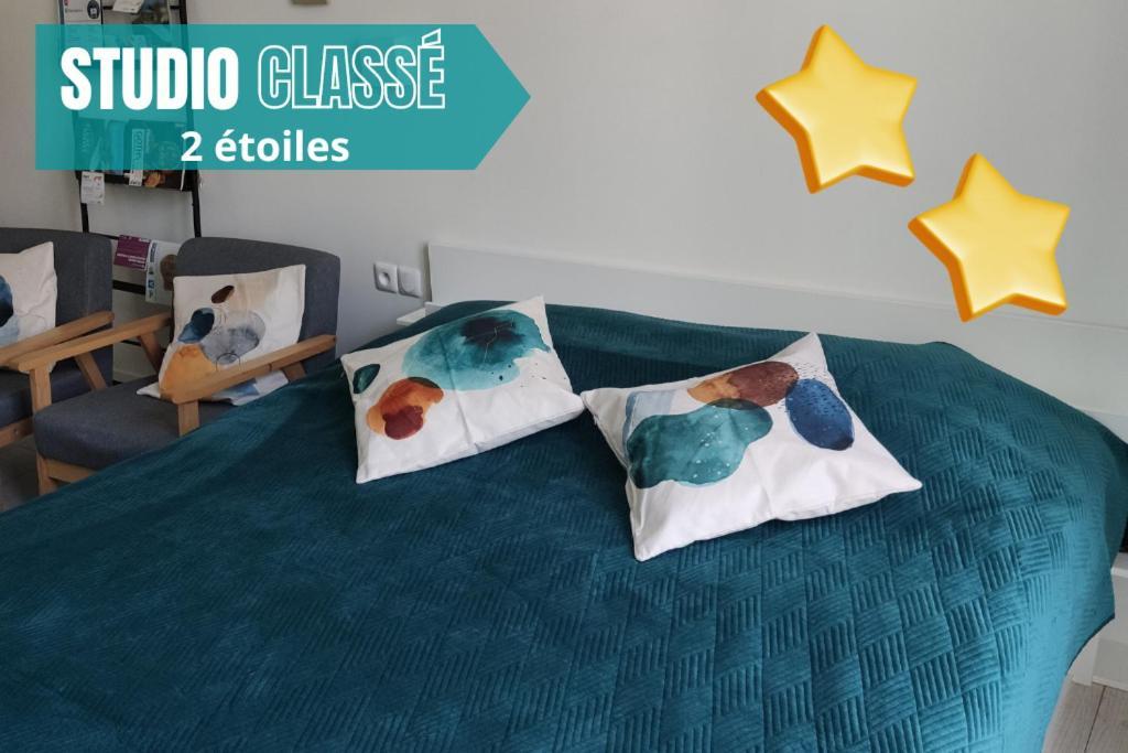 Vittel Loc'S - Le 147 - Un Havre De Paix - Calme Apartamento Exterior foto